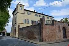 Il castello.